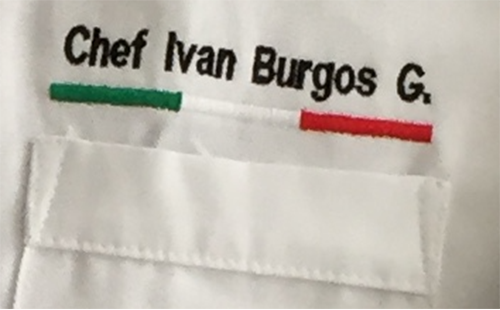 Bordado Personalizado